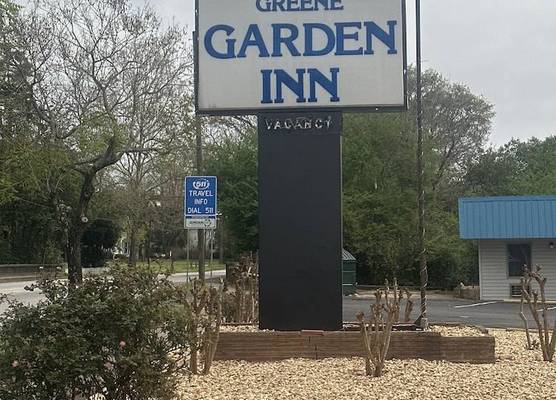 Green Garden Inn 1