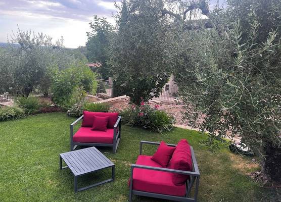 La Dependance Luxury Bed and Breakfast 1