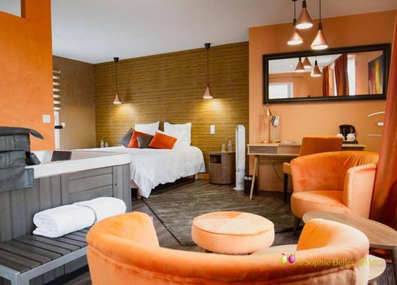 L'Hostellerie d'Acquigny 1