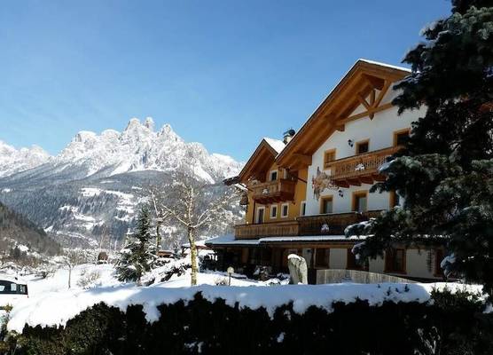 Hotel El Mondin 1
