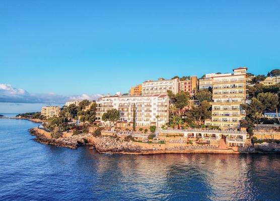 Hotel ROC Illetas & SPA 1