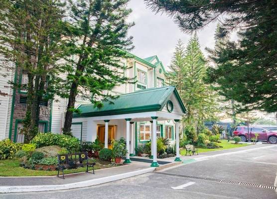 Microtel by Wyndham Baguio 1