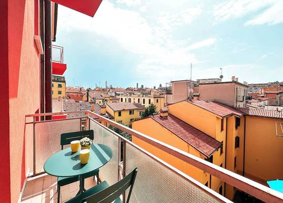 Ostello Bello Bologna 1