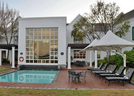 City Lodge Hotel GrandWest 1