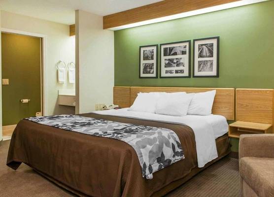 Sleep Inn Elkhart North 1