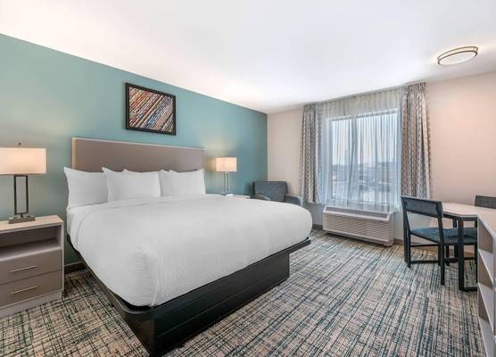 MainStay Suites Harrisburg Airport - Hershey South 1