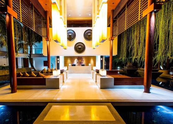The Chava Resort 1