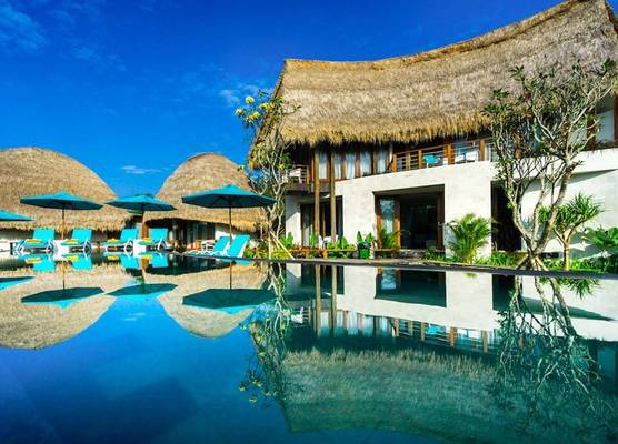 C-View Villas 1