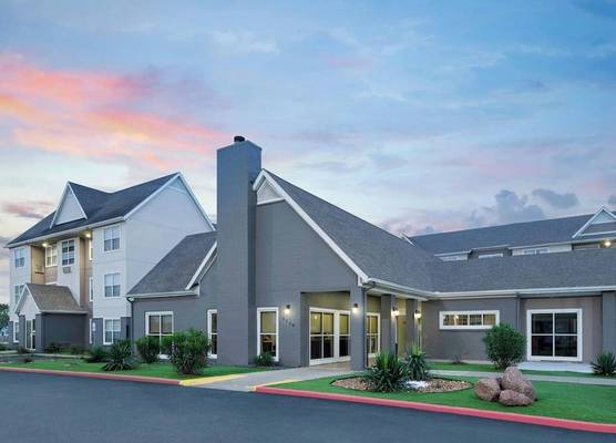 Residence Inn Corpus Christi 1