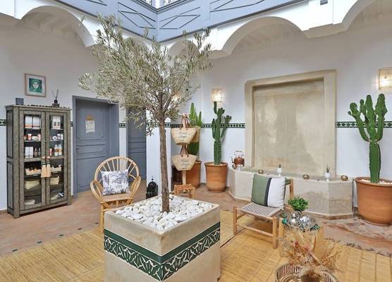 Riad Amya & Spa 1