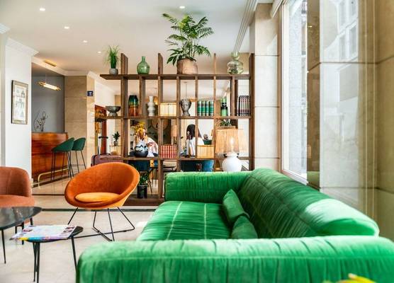 Hotel Casón del Tormes by HappyCulture 1