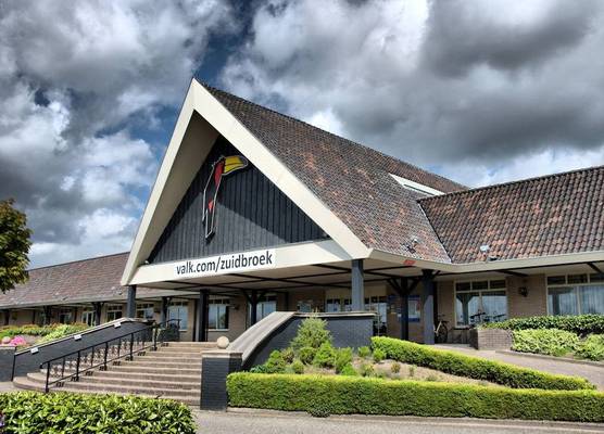 Van der Valk Hotel Groningen Zuidbroek 1