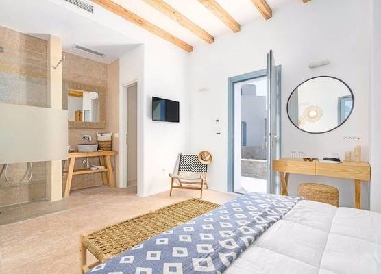 IL Vento Premium Mykonos 1