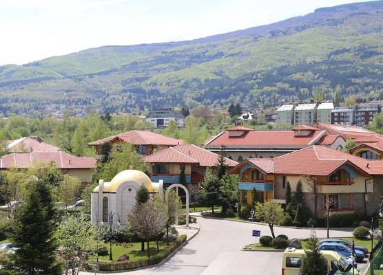 Tsarsko Selo Spa Hotel 1
