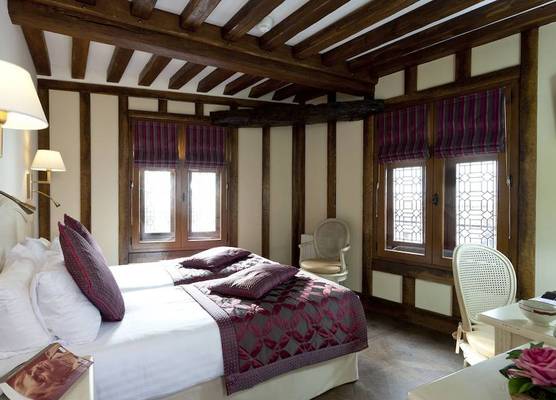 Auberge Saint Pierre 1