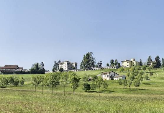 Serravalle Golf Hotel 1