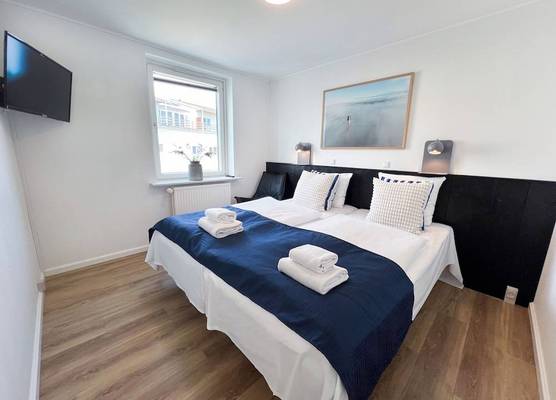 Hotel Frederikshavn 1