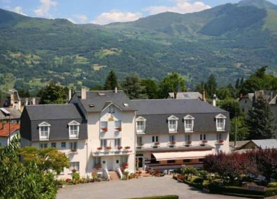 Hôtel du Soleil Levant 1