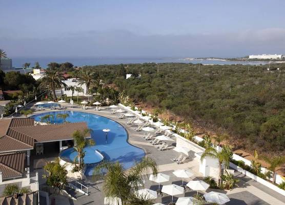 Christofinia Hotel 1