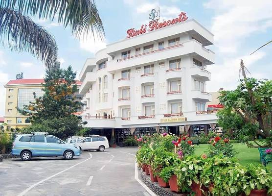 Hotel Bali Resort 1