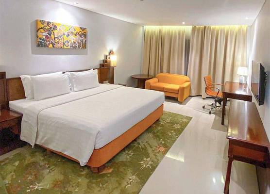 Grand Sahid Jaya 1