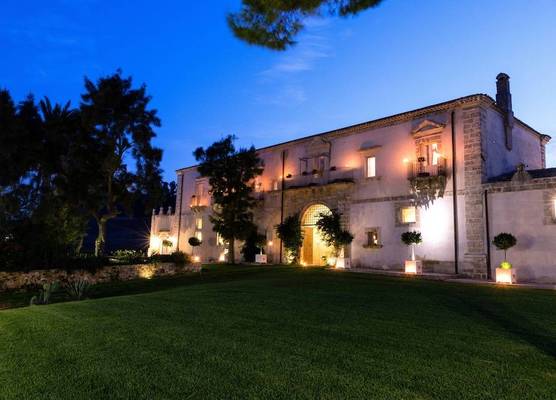 Castello Camemi 1