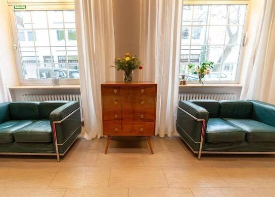 Hotel Carlton Munich 1