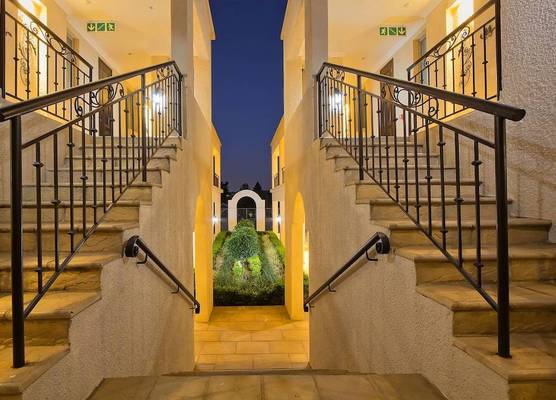 The Syrene Boutique Hotel 1