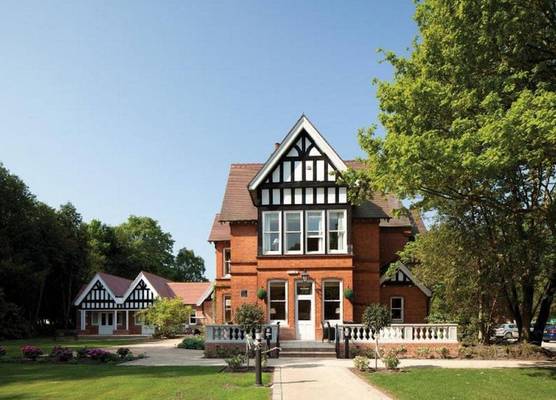 The Dower House Hotel 1