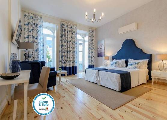 Villa Rio Guest House Suites 1