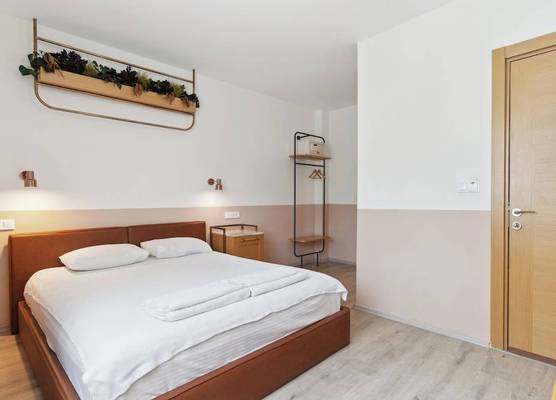 Urla 1867 Hotel 1
