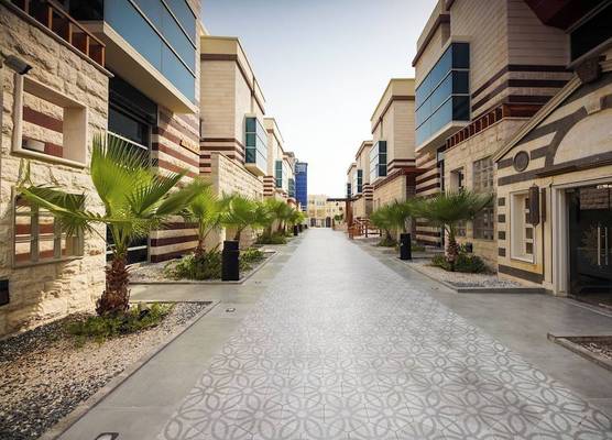 Villaggio Hotel Abu Dhabi 1