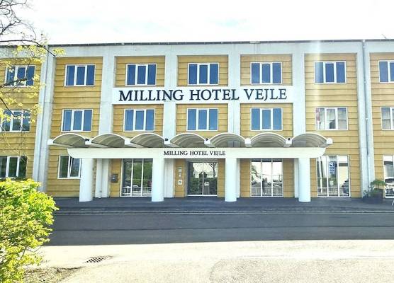 Milling Hotel Vejle 1