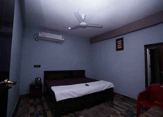 Mount Olympus hotel By F9 Hotels 1