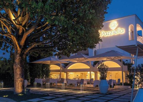 Pazziella, a Luxury Collection Hotel, Capri 1