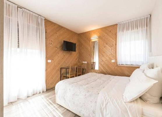 Hotel Vescovi 1