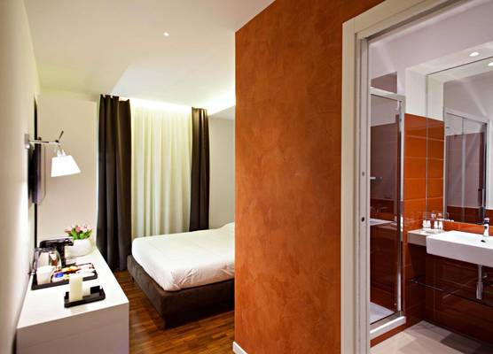 LaHouse Rome by Premium Suites Collection 1
