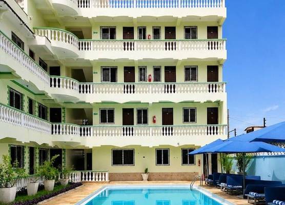 Prestige Leisure Hotel 1