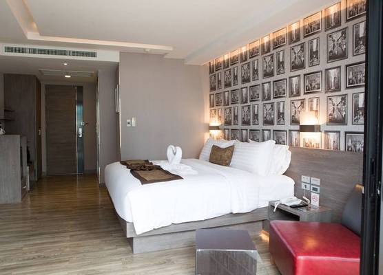 Aspira Sukhumvit 1