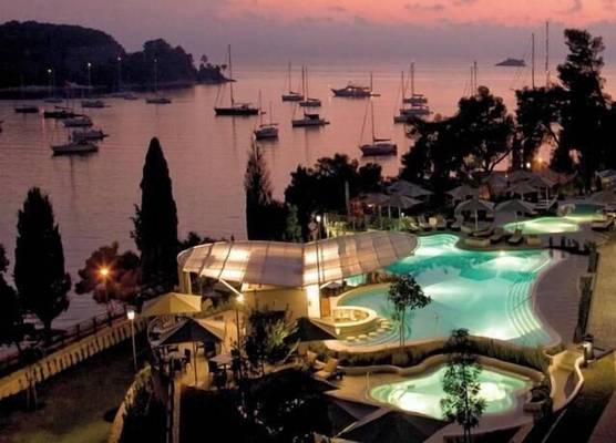 Monte Mulini Adults Exclusive Hotel by Maistra Collection 1