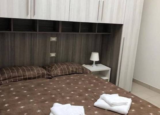 Time Out ApartHotel 1