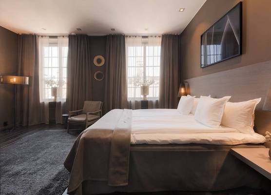 The Lamp Hotel & Spa 1