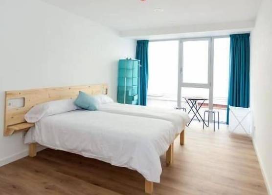 We Hostel Palma - Albergue 1