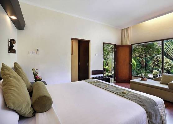 Respati Beach Hotel 1