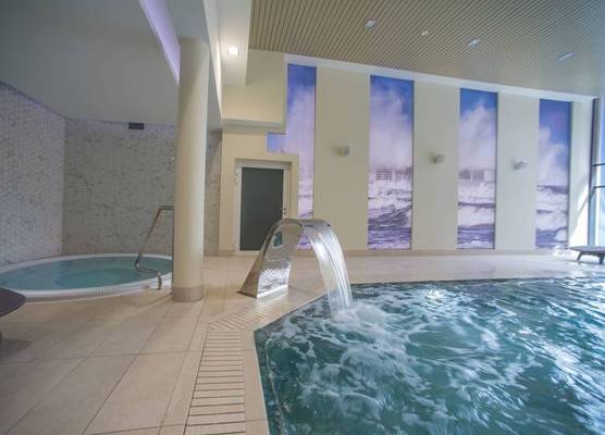 SeaPark Hotel Wellness & Spa 1