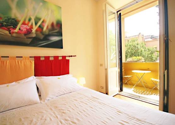 The Beehive Hostel 1