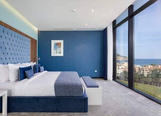 Hotel Ben Aouda & Spa 1