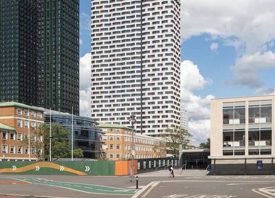 StayCozy Studio Apartments in Croydon 1