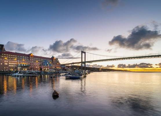 Quality Hotel Waterfront, Goteborg 1
