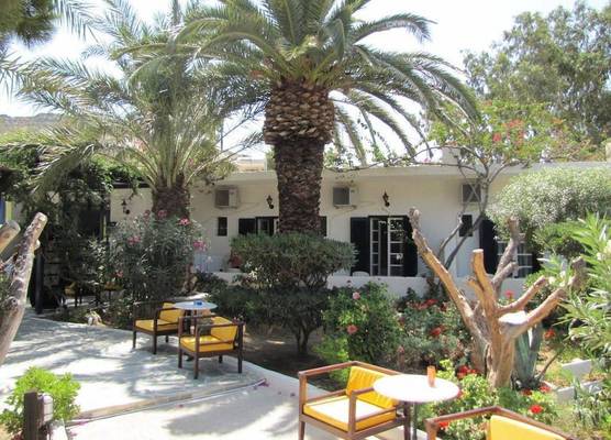 Eden Ios Rooms 1